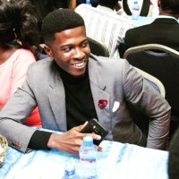 Collins A. B. Brobbey Jnr