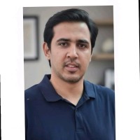 Saqib Manzoor