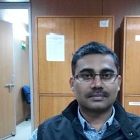 Dr Rajesh Kumar Sinha