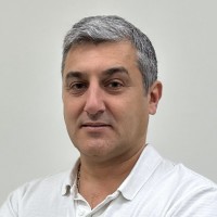 Jérome Thouez