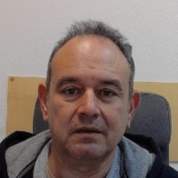Panagiotis Tsourlos