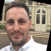 Chris Ramsdale