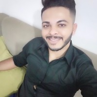 Jose dartanhan Farias canuto