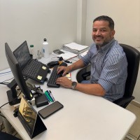 Rubens Braga da Cunha PCD