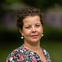 Nauzika Molnárné Csányi