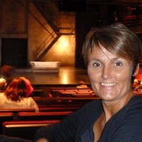 Nichola Parr