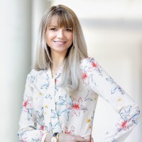 Inna Vogel