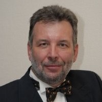 Anatoly Volokhov