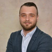 Martin Stojchevski