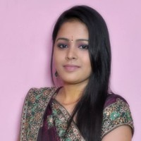 Aparna Sangare