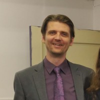 David Honey