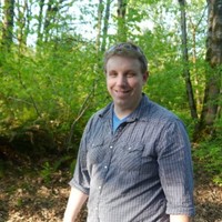CHRISTOPHER OVERLAND
