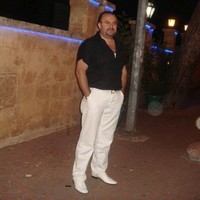 sedat büyüksezer