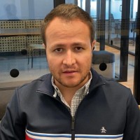 Eugenio Saúl Hernández