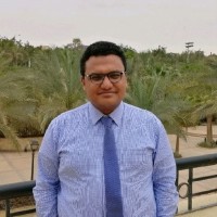 Mohannad Mostafa