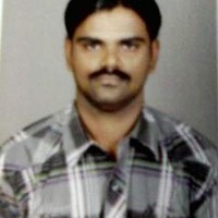 Sriharikrishnan Srihari