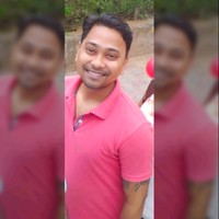 Nirupam Pradhan
