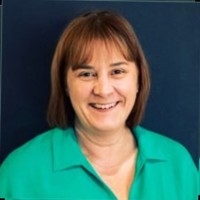 Rebecca Oslund