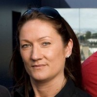 Rebecca Horan