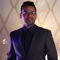 Ali Wajahat