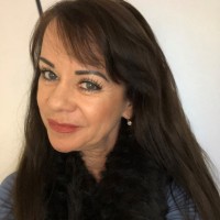 Martina Zecher