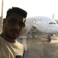 Bhavesh Bhatiya