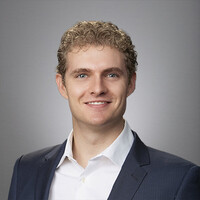 Aidan Lake, FSA