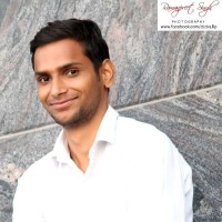 Shiv Pratap Singh