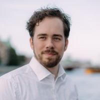 Jonas Olafsson