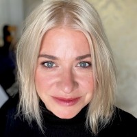 Caroline Welham