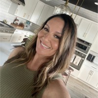 Aimee John