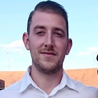 Christopher Rischard