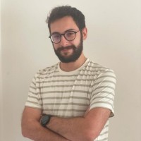 Bernardo Água-Mel