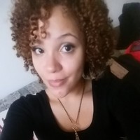 Natasha Garrison
