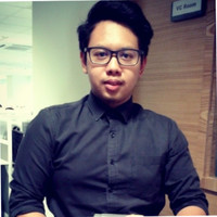 Mohamad Afdal Rizal Mazlan