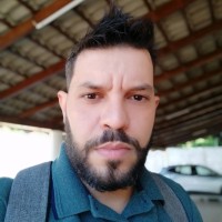 Daniel Pedro Pereira