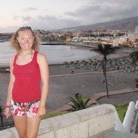 Jade Mclaughlin