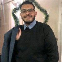 Mohamed Abd Elmaged