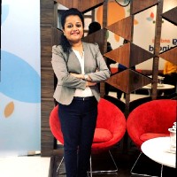 Gauri Takale