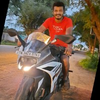Gokulnath M