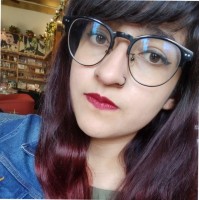 Sara Leticia Barrios Pérez