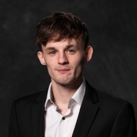 Liam Clarke