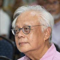 Johan Arriffin Samad