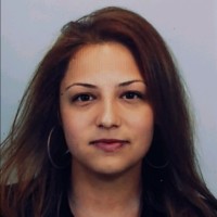 Teodora Dineva