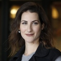 Dana Kedar