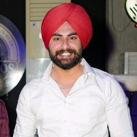 lakhwinder dhiman