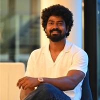 Atchyuth Kumar Mondeti