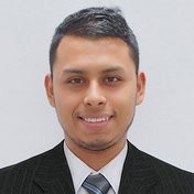 Luis Enrique Marin Arroyo