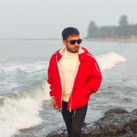 Shantanu Kaiser