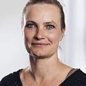 Lene Larsen Zacharias